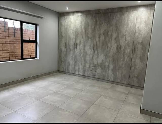 3 BEDROOM PROPERTY TO RENT IN DELMAS